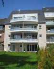 Mehrfamilienhaus