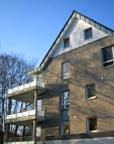 Mehrfamilienhaus