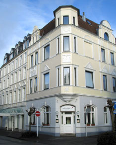 Hotel Rheydter Residenz